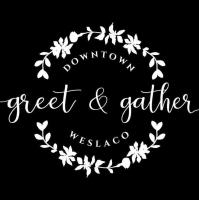 Love of Fashion Pop-Up Market at Greet & Gather Downtown Weslaco