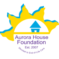 Ribbon Cutting: Aurora House Foundation