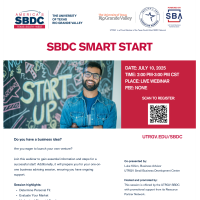 SBDC Smart Start