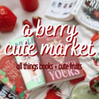 A Berry Cute Market at Black Brew Weslaco