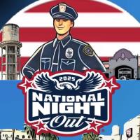 National Night Out 2025