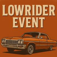 Lowrider Event at The Eatery