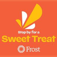 Frost Bank Sweet Treats