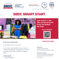 SBDC Smart Start