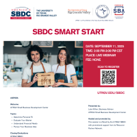 SBDC Smart Start