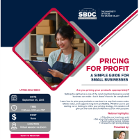 Pricing for Profit