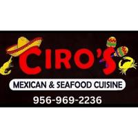 Networking Lunch Mob: Ciro's Restaurant