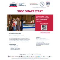 SBDC Smart Start