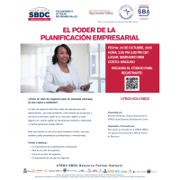 El Poder de la Planificación Empresarial