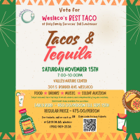 Tacos & Tequila