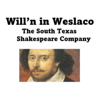 Auditions for Shakespeare's As You Like It