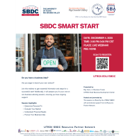 SBDC Smart Start