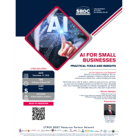 AI for Small Businesses: Practical Tools and Insights