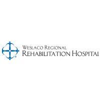 Ribbon Cutting: Weslaco Regional Rehabilitation Hospital (Rise & Walk)