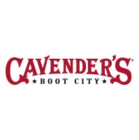 Ribbon Cutting: Cavender's Boot City
