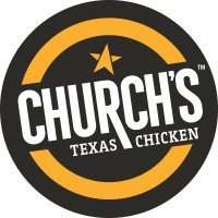 Church's Chicken Block Party- Grand Re-Opening