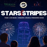 City of Weslaco- 4th of July Stars & Stripes Festival