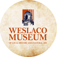 Weslaco Museum Summer Camp Week 1