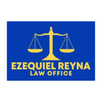 Ezequiel Reyna Law Office