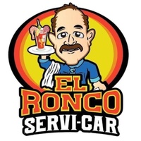EL RONCO SERVI-CAR LLC