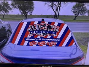 Jerry's Beauty & Barbershop