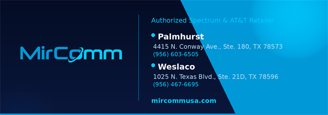 MirComm LLC MirComm LLC