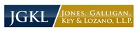 Jones, Galligan, Key & Lozano, L.L.P.