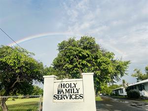 Holy Family Services, Inc.