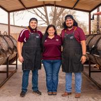 Teddy’s Barbecue Weslaco receives National Recognition