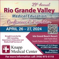 Conference for Physicians, Health Professionals to be held in Valley