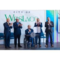 Governor Abbott Announces Over $26 Million Investment In South Texas Infrastructure
