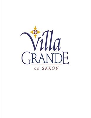 Villa Grande on Saxon Villa Grande on Saxon