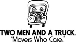 Two Men and a Truck