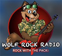 Wolf Rock Radio.Com