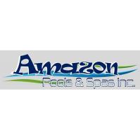 Amazon Pools and Spas Inc. - Fredericton