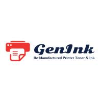 GenInk - Fredericton