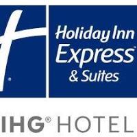 Holiday Inn Express & Suites Fredericton - Fredericton