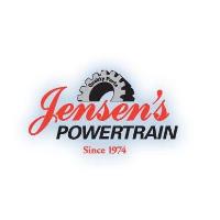 Jensen's Powertrain (Southside) - Fredericton