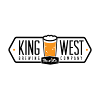 RustiCo. & King West Brewing Company - Fredericton