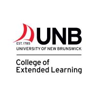 University of New Brunswick College of Extended Learning - Fredericton