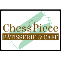Chess Piece Patisserie & Cafe - Fredericton