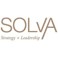 Solva Strategy + Leadership - Fredericton