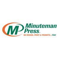 Minuteman Press - Fredericton