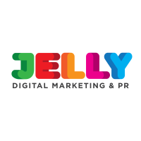 Jelly Digital Marketing & PR - Langley
