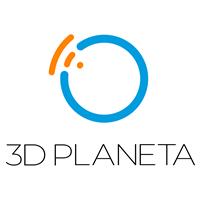 3D Planeta
