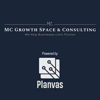 MC Growth Space & Consulting Powered by Planvas Consulting Inc.