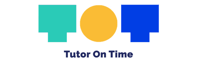Tutor on Time Tutor on Time