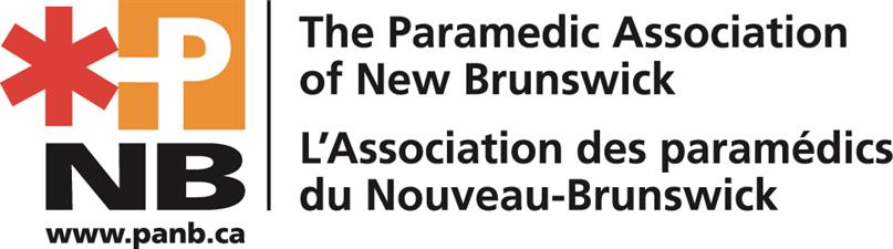Paramedic Association of NB