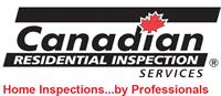 Canadian Residential Inspection Services Fredericton