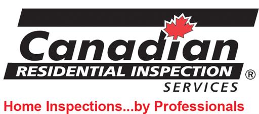 Canadian Residential Inspection Services Fredericton